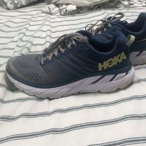 Hoka Running Sneakers